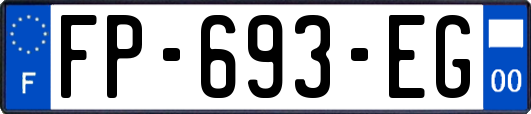 FP-693-EG