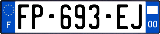 FP-693-EJ