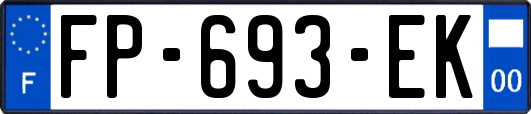 FP-693-EK