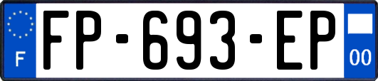 FP-693-EP