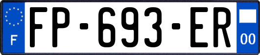 FP-693-ER
