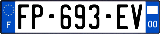 FP-693-EV