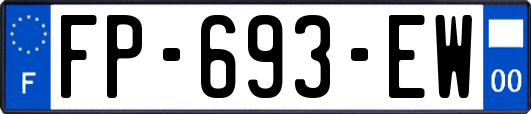 FP-693-EW
