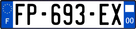 FP-693-EX