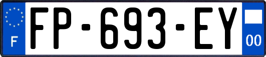 FP-693-EY