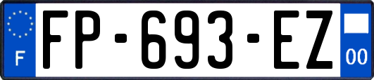 FP-693-EZ