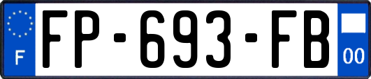 FP-693-FB