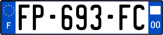 FP-693-FC