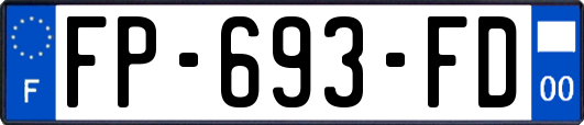 FP-693-FD