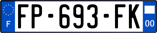 FP-693-FK