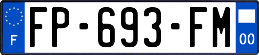 FP-693-FM