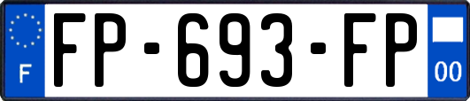 FP-693-FP