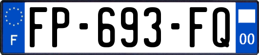 FP-693-FQ