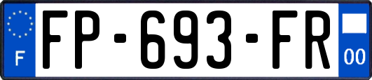 FP-693-FR