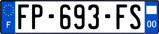 FP-693-FS