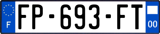 FP-693-FT