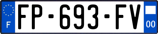 FP-693-FV