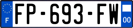 FP-693-FW