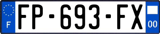 FP-693-FX