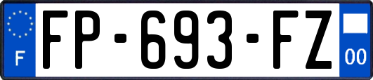 FP-693-FZ