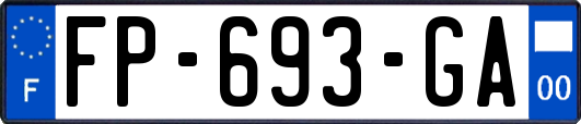 FP-693-GA
