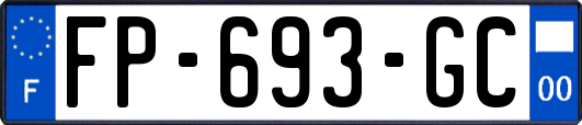 FP-693-GC