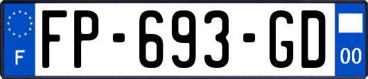FP-693-GD