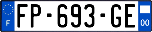 FP-693-GE