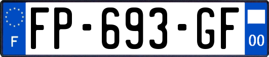 FP-693-GF