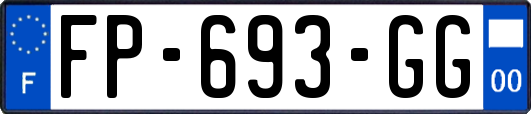 FP-693-GG