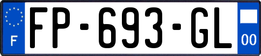FP-693-GL
