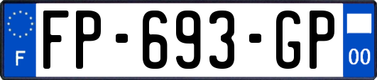 FP-693-GP