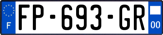 FP-693-GR