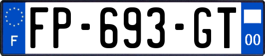 FP-693-GT