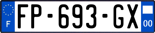 FP-693-GX