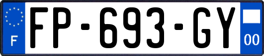 FP-693-GY