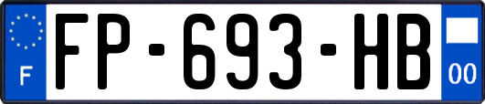 FP-693-HB