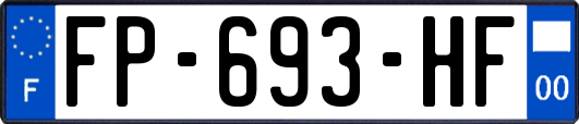 FP-693-HF