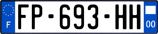 FP-693-HH