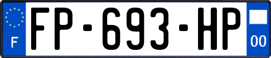 FP-693-HP