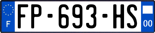 FP-693-HS