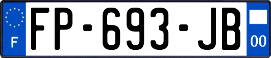 FP-693-JB