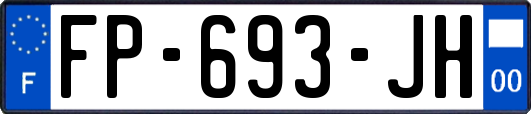 FP-693-JH