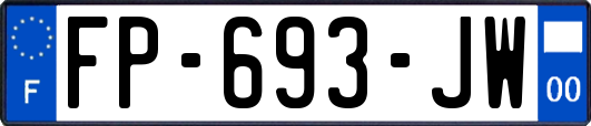 FP-693-JW