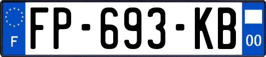 FP-693-KB