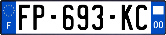 FP-693-KC