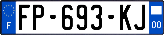 FP-693-KJ