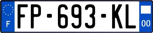FP-693-KL