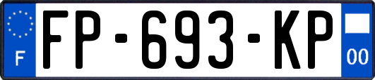 FP-693-KP