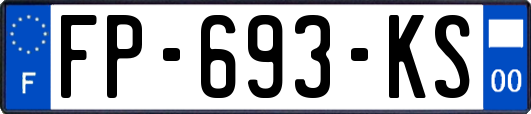 FP-693-KS